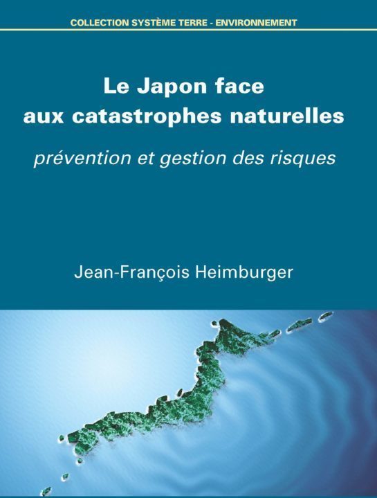 Le Japon face aux catastrophes naturelles