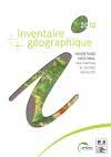 Inventaire national des matires et dchets radioactifs 2012 : Inventaire gographique