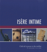 Isre intime : 45 auteurs