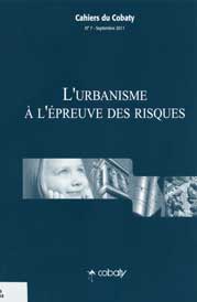 L'urbanisme  l'preuve des risques