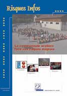 La communaut scolaire face aux risques majeurs