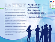 Le PPRT : Le Plan de Prvention des Risques