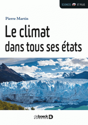 Le climat dans tous ses tats