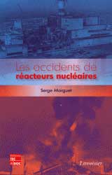 Les accidents de racteurs nuclaires