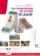 Les mouvements de terrain