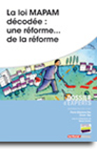 La loi MAPAM dcode : une rforme... de la rforme