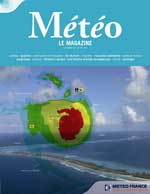 Mtorologie et Outremer