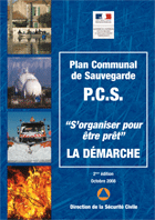 Plan Communal de Sauvegarde PCS : 