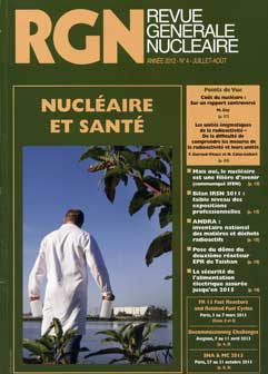 Nuclaire et sant