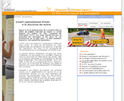Le Plan Communal de Sauvegarde