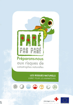 Par pas Par. Prparons-nous aux risques de catastrophes naturelles