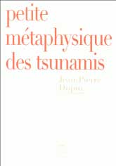 Petite mtaphysique des tsunamis