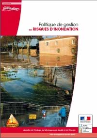 Politique de gestion des risques d'inondation