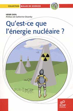 Qu'est-ce que l'nergie nuclaire ?