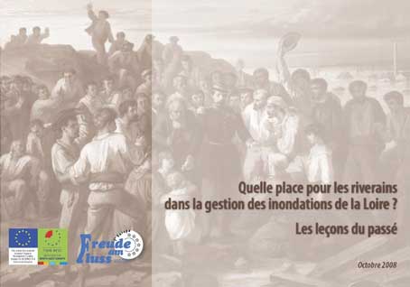 Quelle place pour les riverains dans la gestion des inondations de la Loire ?