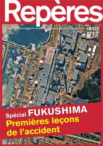 Spcial Fukushima : Premires leons de l'accident