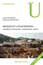 Risques et catastrophes      Observer, spatialiser, comprendre, grer