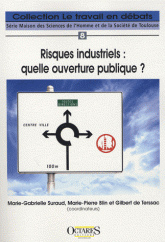 Risques industriels : quelle ouverture publique ?