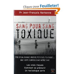 Sang pour sang toxique