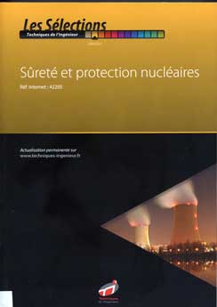 Sret et protection nuclaires