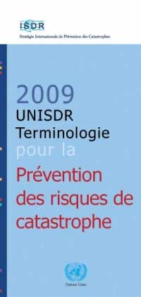 Terminologie pour la prvention des risques de catastrophe