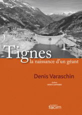 Tignes, la naissance d'un gant