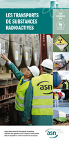 Les transports de substances radioactives