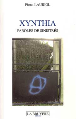 Xynthia paroles de sinistrs. Rcit