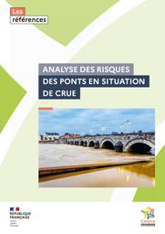 Analyse des risques des ponts en situation de crue