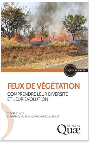 Feux de vgtation : comprendre leur diversit et leur volution