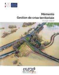 Mmento. Gestion de crise territoriale