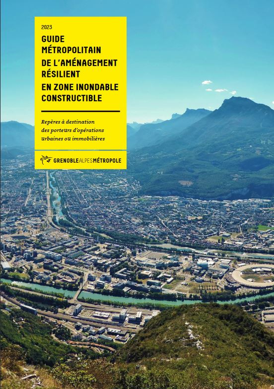 Guide mtropolitain de lamnagement rsilient en zone inondable constructible