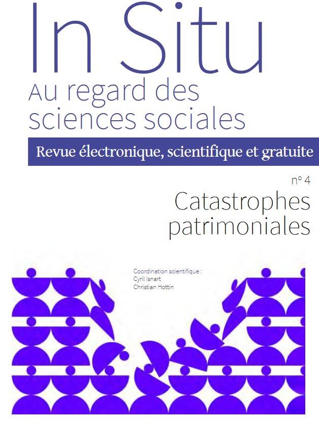 Catastrophes patrimoniales