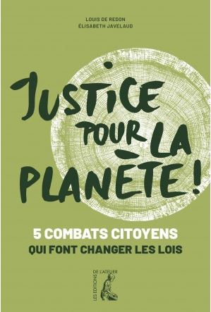 Justice pour la plante !