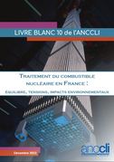 LIVRE BLANC 10. Traitement du combustible nuclaire en france : quilibre, tensions, impacts environnementaux