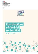 Lancement du plan d'action 