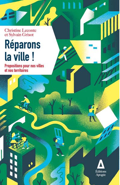 Rparons la ville !