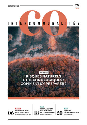 Risques naturels et technologiques : comment sy prparer ?