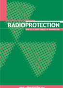 Radioprotection