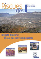 Risques majeurs : le rle des intercommunalits