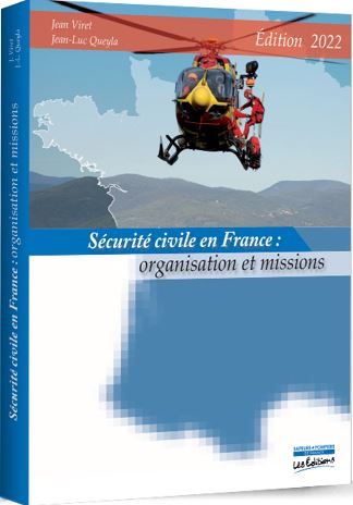 Scurit civile en France