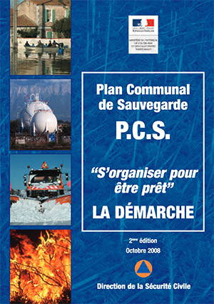 Calaméo - Plans communal et intercommunal de sauvegarde