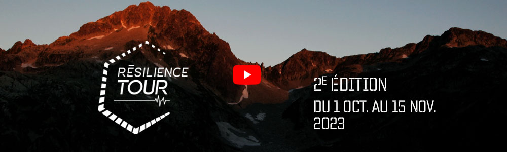 Résilience Tour