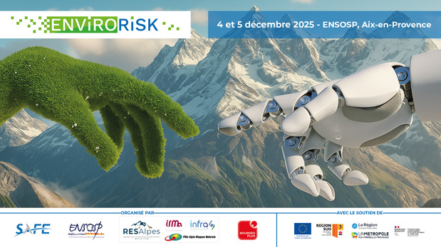 ENVIRORISK 2025