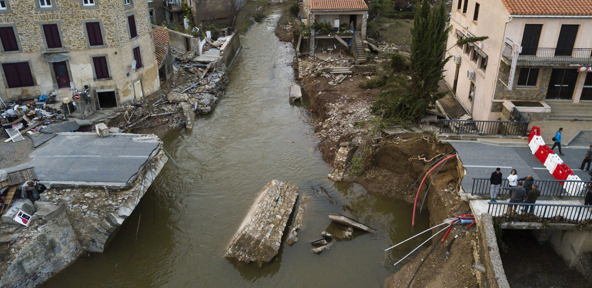 Dvelopper un volet spcifique inondation dans son plan de gestion de crise