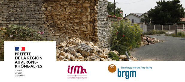 Parcours de formation 2025 sur le risque sismique