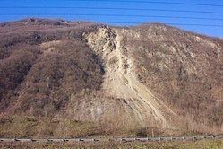 Commission CLAIRS : la situation est toujours préoccupante aux Ruines de Séchilienne