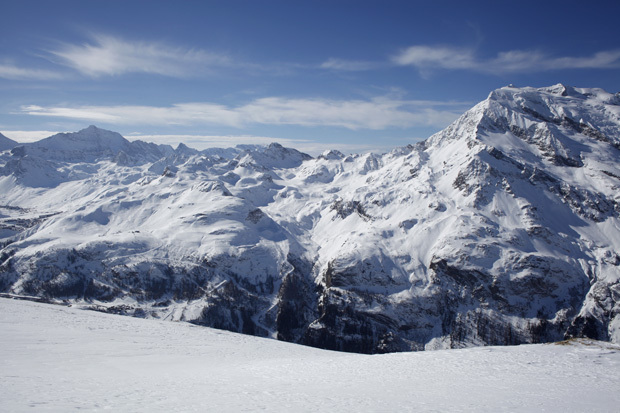  Quelque part en Tarentaise  Photothque IRMa / Sbastien Gominet