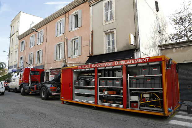 Les populations  lpreuve du sisme du Teil du 11 novembre 2019 : quelques apprentissages utiles  la prvention