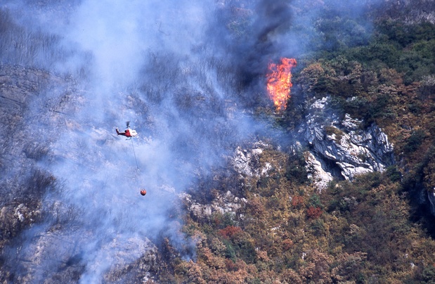 la Cour des Comptes dnonce certaines lacunes dans la prvention des risques naturels en mtropole